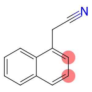 1-Naphthylene Acetonitrile