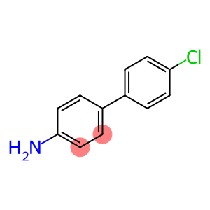 4'-氯-[1,1'-联苯]-4-胺