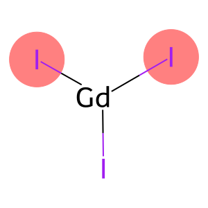 Gadolinium(III)iodid