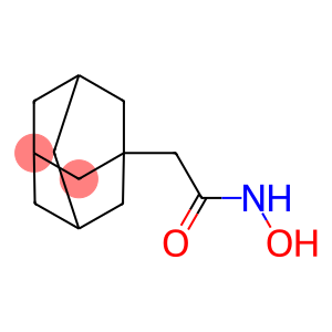 2-(1-Adamantyl)-N-Hydroxyacetamide