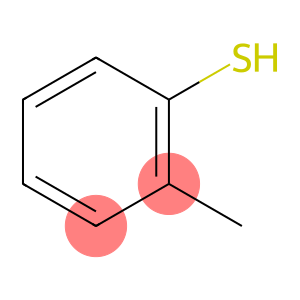 2-methylphenylmercaptan