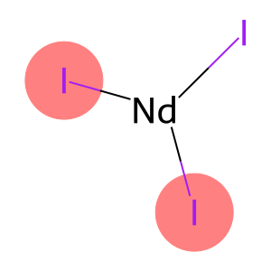 碘化钕(III)