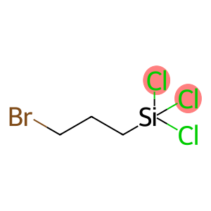 3-溴丙基三氯硅烷