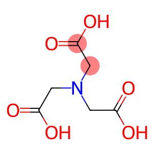 氮川三乙酸氨羧络合剂I