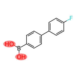 4-(4-氟苯基)苯基硼酸