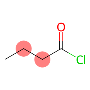 Butyric acid chloride