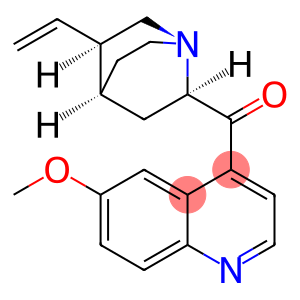 6'-甲氧基脱氧辛可宁-9-酮