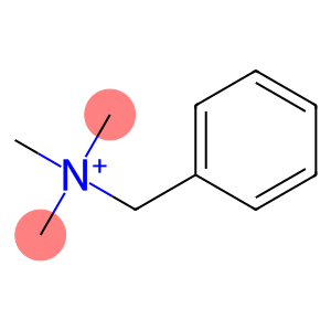 Benzyltrimethylammonium