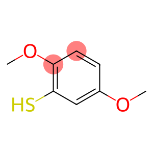 2,5-Dimethoxythiophenol