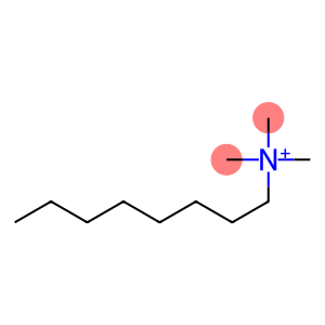 octyltrimethylammonium