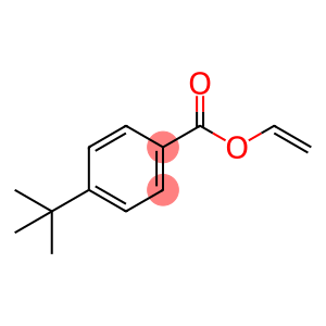 4-tert-butylbenzoic acid vinyl ester