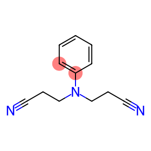 N,N-二氰乙基苯胺