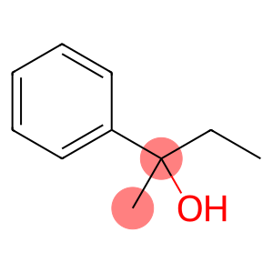 2-苯基-2-丁醇