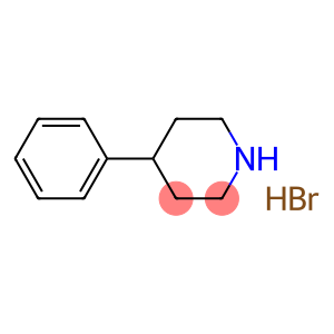 4-苯基哌啶氢溴酸