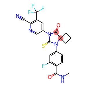 Apalutamide-d3