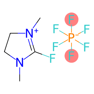 2-Fluoro-1,3-dimethylimidazolidinium