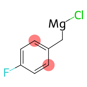 4-氟苄基氯化镁, 0.25 M 乙醚溶液, J&KSEAL瓶