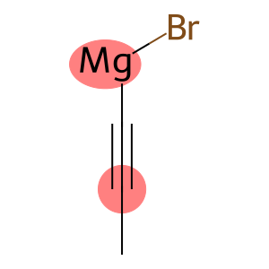 1-丙炔基溴化镁