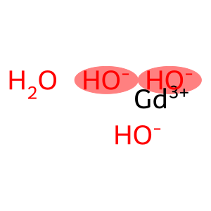 氢氧化钆(III)水合物