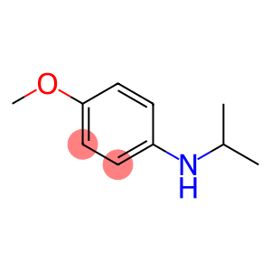 Isopropyl-(4-Methoxy-Phenyl)-Amine