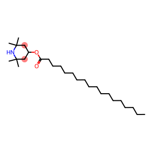(C12-21 饱和, C18 不饱和)脂肪酸, 2,2,6,6-四甲基-4-哌啶基酯化物