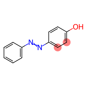 p-Hydroxyazobenzene