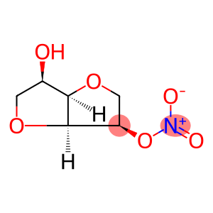 D-Mannitol, 1,4:3,6-dianhydro-, 2-nitrate