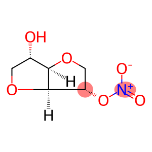 硝酸异山梨酯杂质2