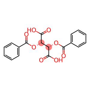 D-(+)-二苯甲酰酒石酸(无水物)