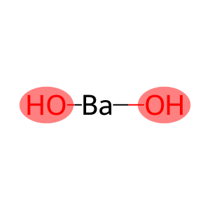 Barium hydroxide