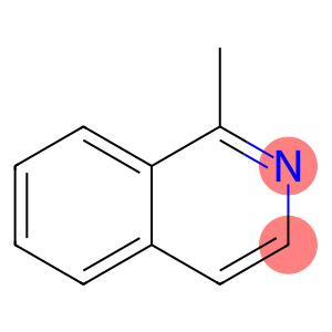 1-methyisoquinoline