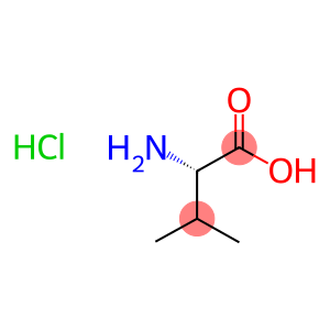 (S)-2-AMino-3-Methylbutanoic acid hydrochloride