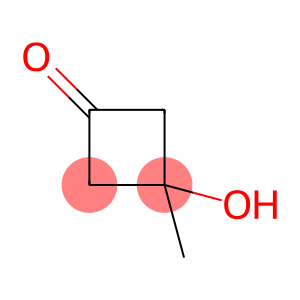 3-羟基-3-甲基环丁酮