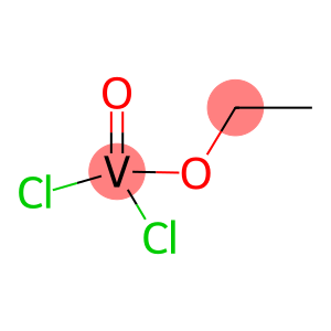 2,2-dichloroethanol,oxovanadium(2+)