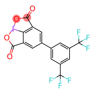 P-BTFP-碘代二内酯(FPID)