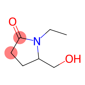 1-Ethyl-5-(hydroxymethyl)-2-pyrrolidinone