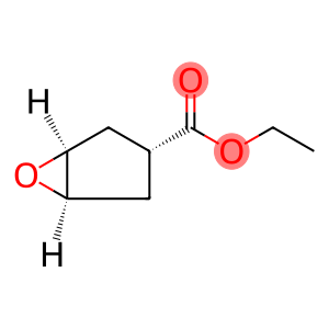 6-Oxabicyclo[3.1.0]hexane-3-carboxylicacid,ethylester,(1alpha,3alpha,5alpha)-(9CI)