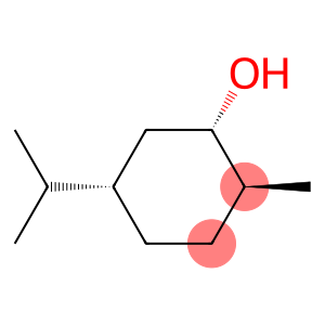 [1S-(1alpha,2beta,5alpha)]-5-(isopropyl)-2-methylcyclohexan-1-ol