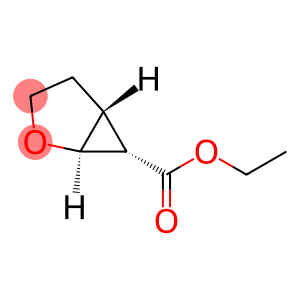 2-Oxabicyclo[3.1.0]hexane-6-carboxylicacid,ethylester,(1alpha,5beta,6alpha)-(9CI)