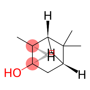 [1R-(1alpha,2alpha,3alpha,5alpha)]-2,6,6-trimethylbicyclo[3.1.1]heptan-3-ol