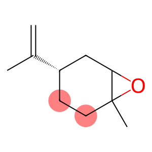 ()-氧化柠檬烯(顺反异构体混合物)