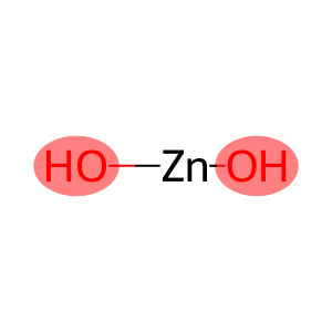 Zinc hydroxide