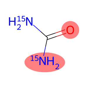 尿素-15N2