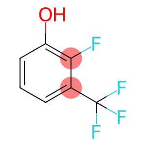Fluorotrifluoromethylphenol