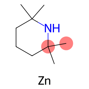 2,2,6,6-Bis(tetramethylpiperidine)zinc, lithium chloride complex 0.5M in tetrahydrofuran