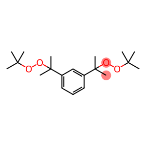 二叔丁基过氧化异丙基苯