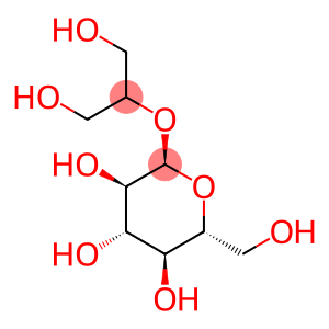 2-O-(Α-D-吡喃葡萄糖基)-甘油