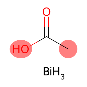 Bismuth(3+) acetate