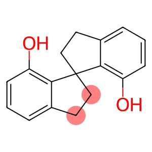 1,1'-spirobiindane-7,7'-diol