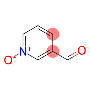 3-Pyridinecarboxaldehyde N-oxide